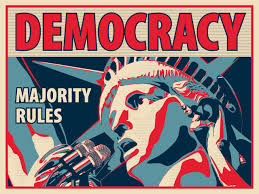 democracy