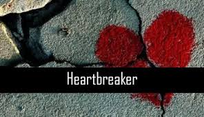 broken heart