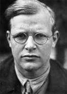 bonhoeffer