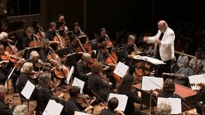 orchestra